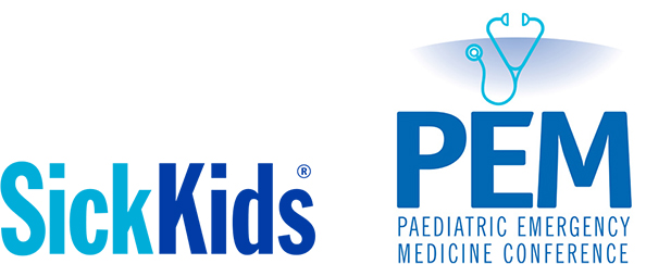 Sick Kids Logo